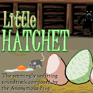 Little Hatchet OST